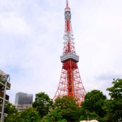 Tokyo Tower