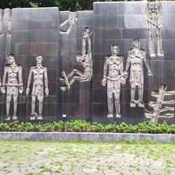 Hỏa-Lò-Gefängnis