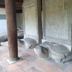 Literaturtempel