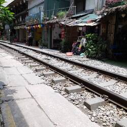 Trainstreet