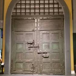 Hỏa-Lò-Gefängnis