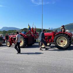 Es gibt noch verrücktere