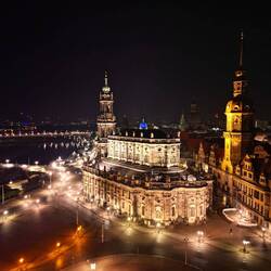 Drohnenaufnahmen vom Profi