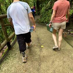 how are your legs feeling? 🤪