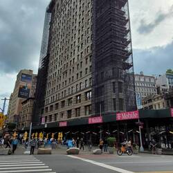 Flatiron Building