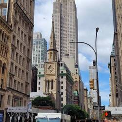 Empire State Building