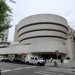 Guggenheim Museum