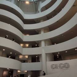 Guggenheim Museum