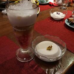 Nachtisch