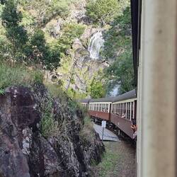 Karunda Scenic railway, Cairns