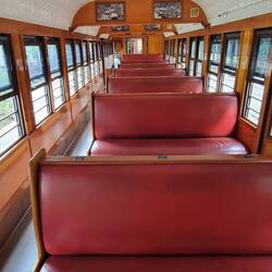 Karunda Scenic railway, Cairns