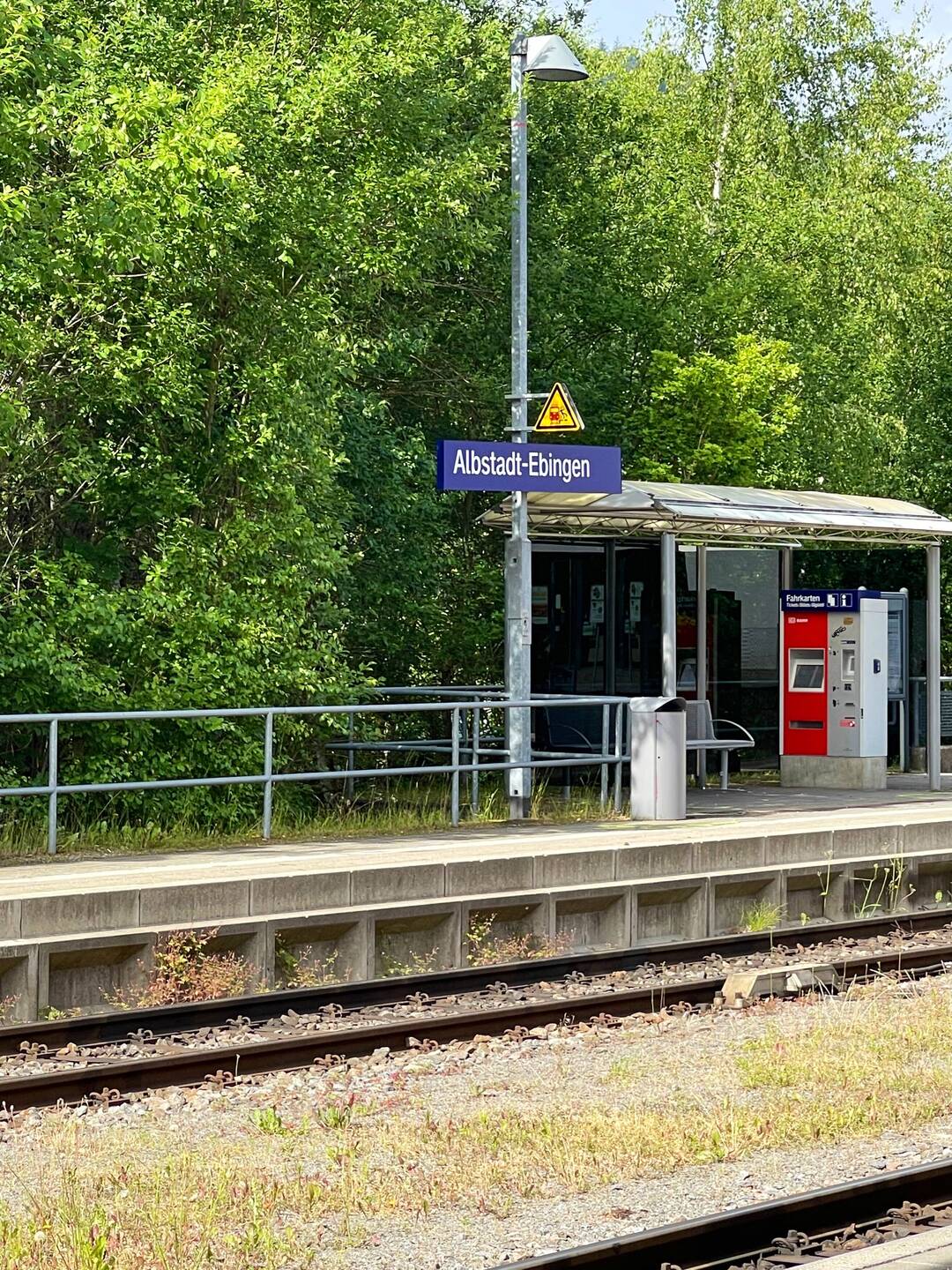 Von Albstadt nach Leipzig