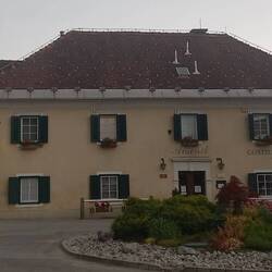 Our accommodation