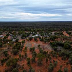 Loved this campsite. Old sheep station