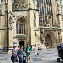 Bath Abbey