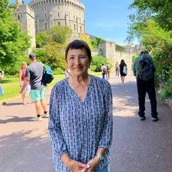Windsor Castle