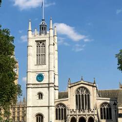 Westminster Abbey