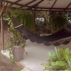 En chlinä Ihblick is Hotel