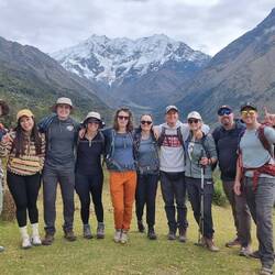 Flower Power 🌺🪻🌻