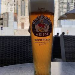 Kuchlbauer Weisse 👍