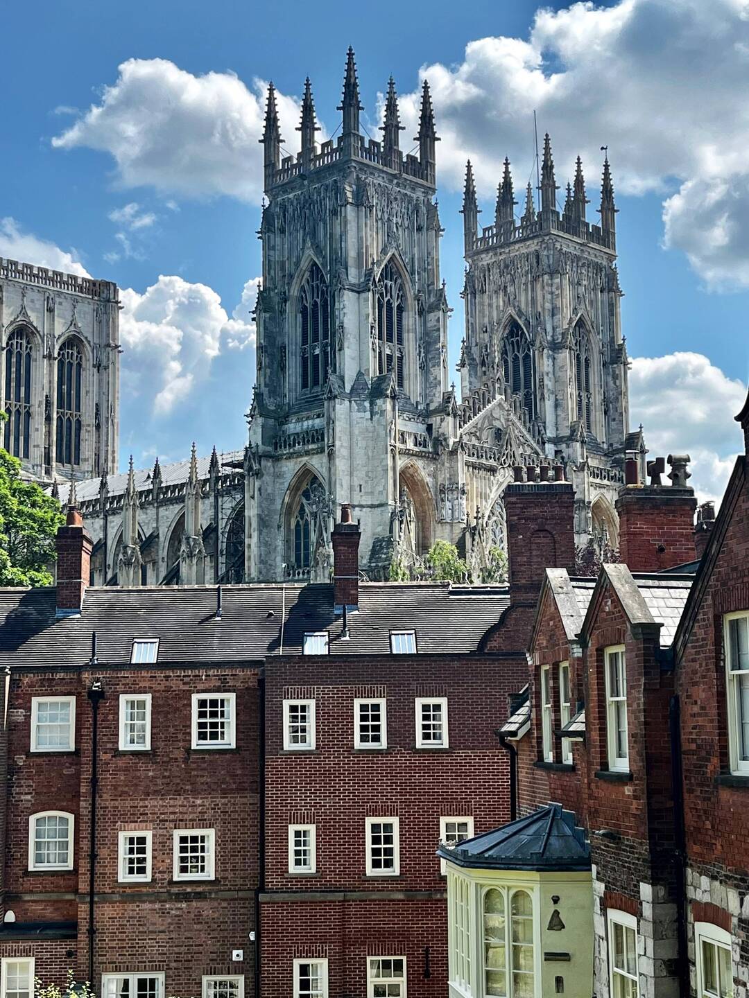 York Abbey