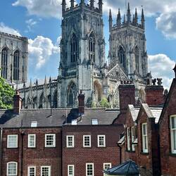 York Abbey