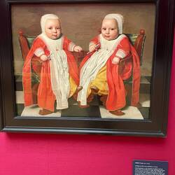 הייתה כאן אמנות מוז-מיוחדת