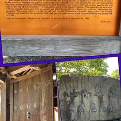 Rokuonji Temple & Golden Pavillion