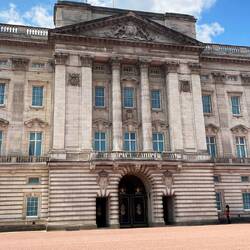 Buckingham Palace