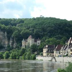 La Roque Gageac