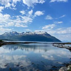Innhavet Hausberg gestern