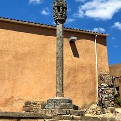 The Pillory, or Official Public Square