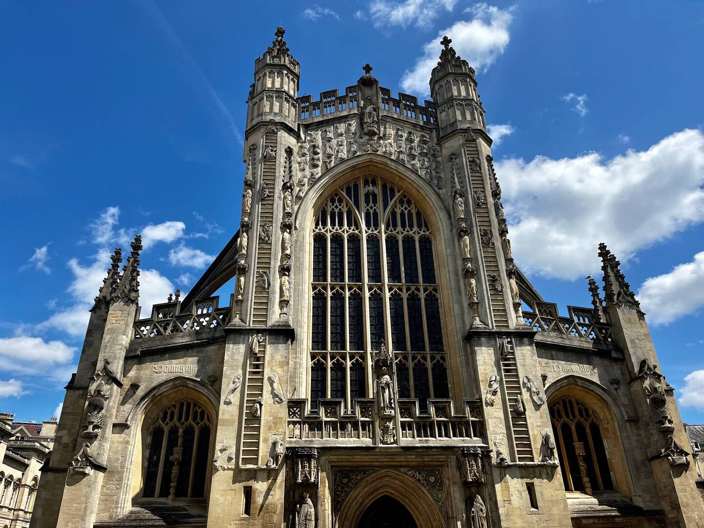Bath Abbey