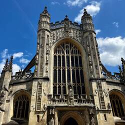 Bath Abbey