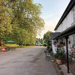The Clytha Arms