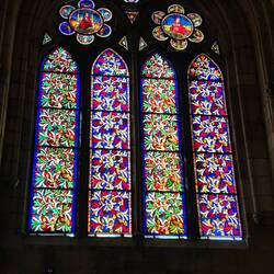Leon cathedral