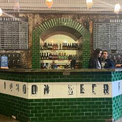 London Beer Factory