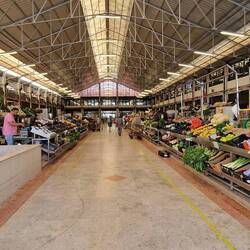 Time Out Market