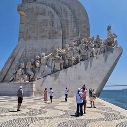 Padrao dos Descobrimentos