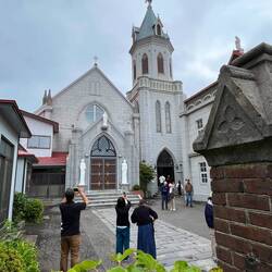 Catholic Church