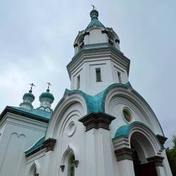 Orthodox Church