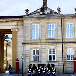 Amalienborg