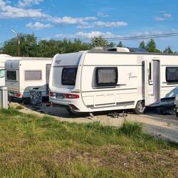 Flensburger getroffen......