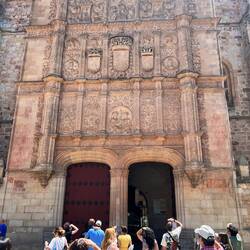 University of Salamanca