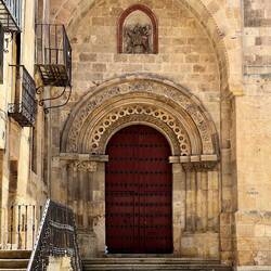Church of St. Martin 13th century