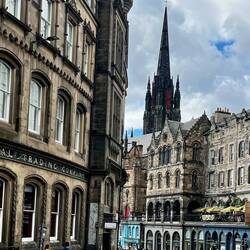 Victoria Street