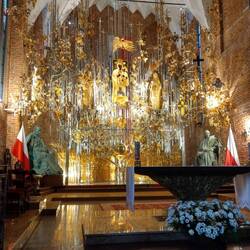 der Bernsteinaltar