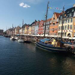 Nyhavn