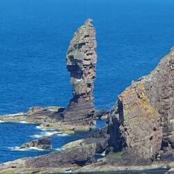 Old Man of Stoer