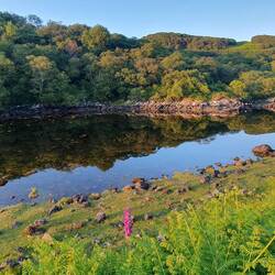 Loch Nedd